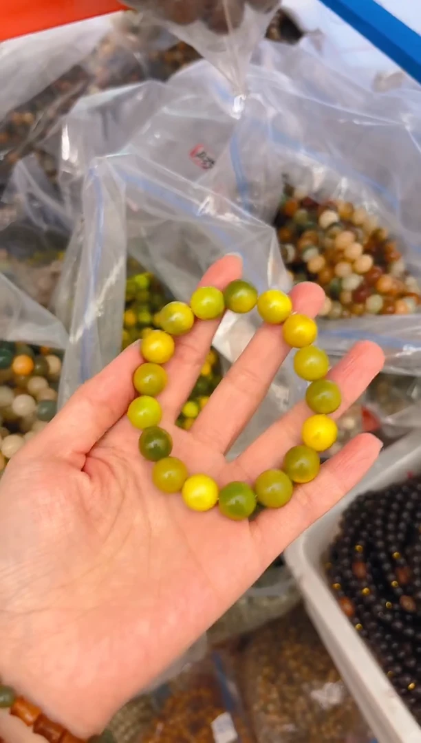 吊坠菩提根/象牙果A15  A15