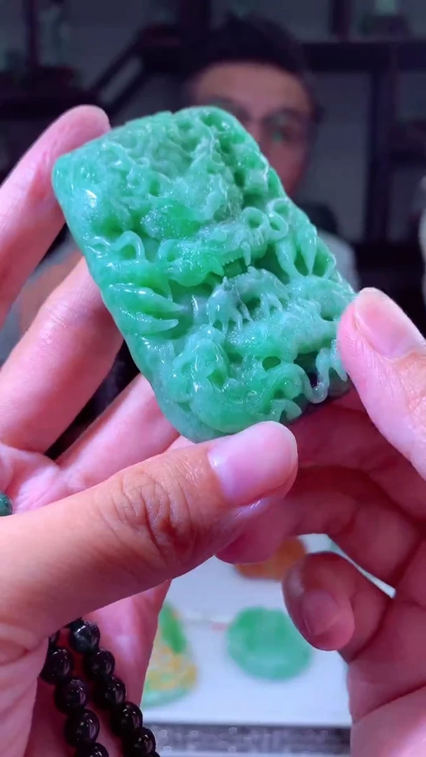 未镶嵌定制翡翠定制翡翠（拍一发一）