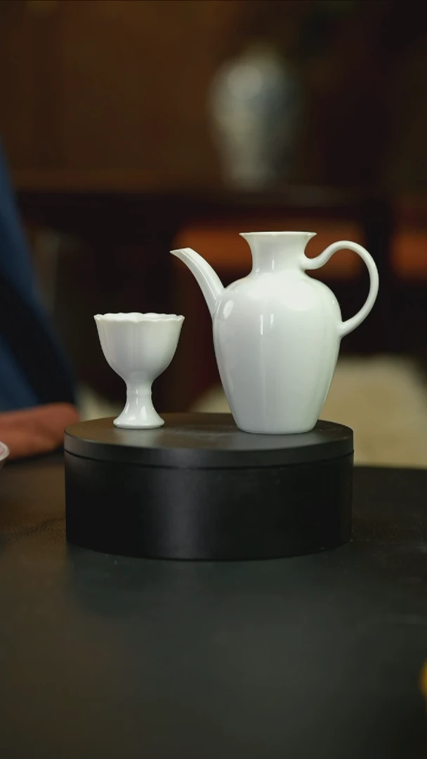 【闪购商品】杯庐陵昱西酒器样品！！！