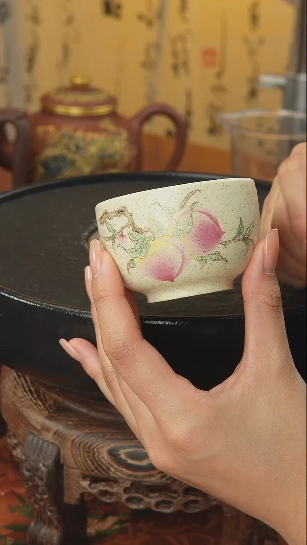 茶壶紫砂紫砂茶周边