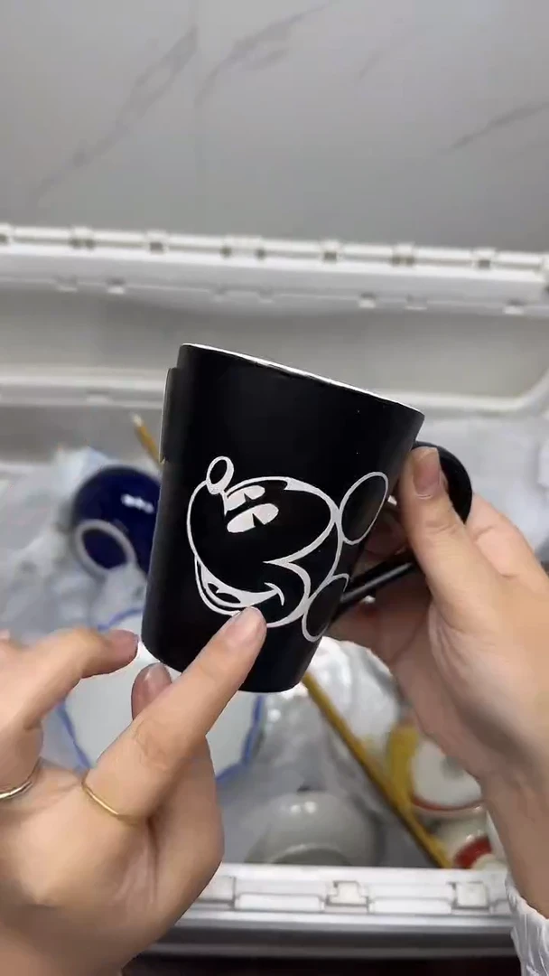 【闪购商品】160回流瓷器默认微瑕，18.8包邮
