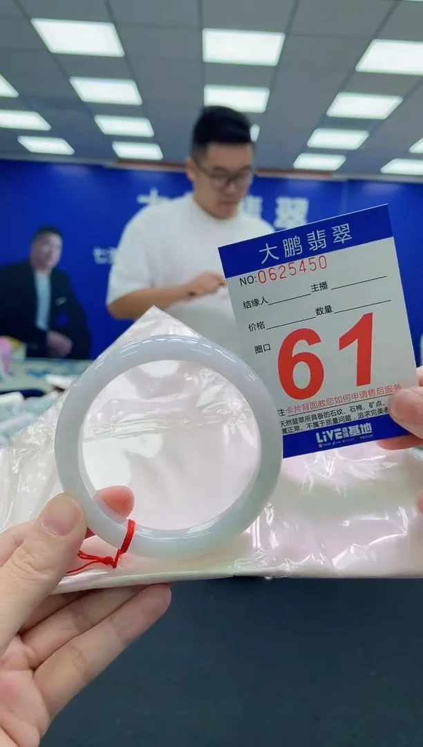 未镶嵌手镯翡翠AAAAAAAAA