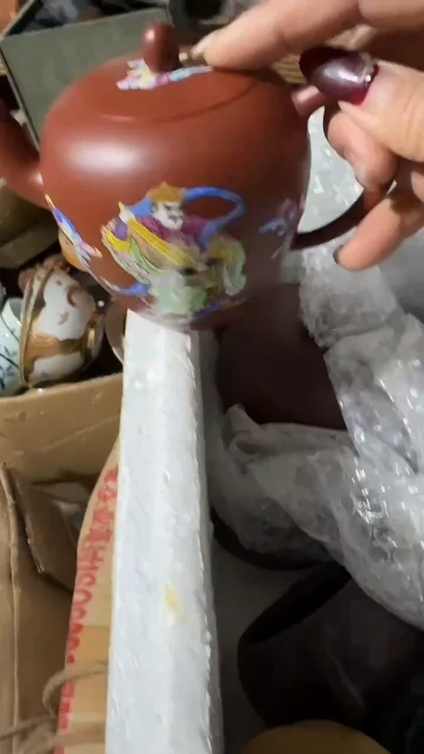 手工艺品琉璃小*虎45645645645645645