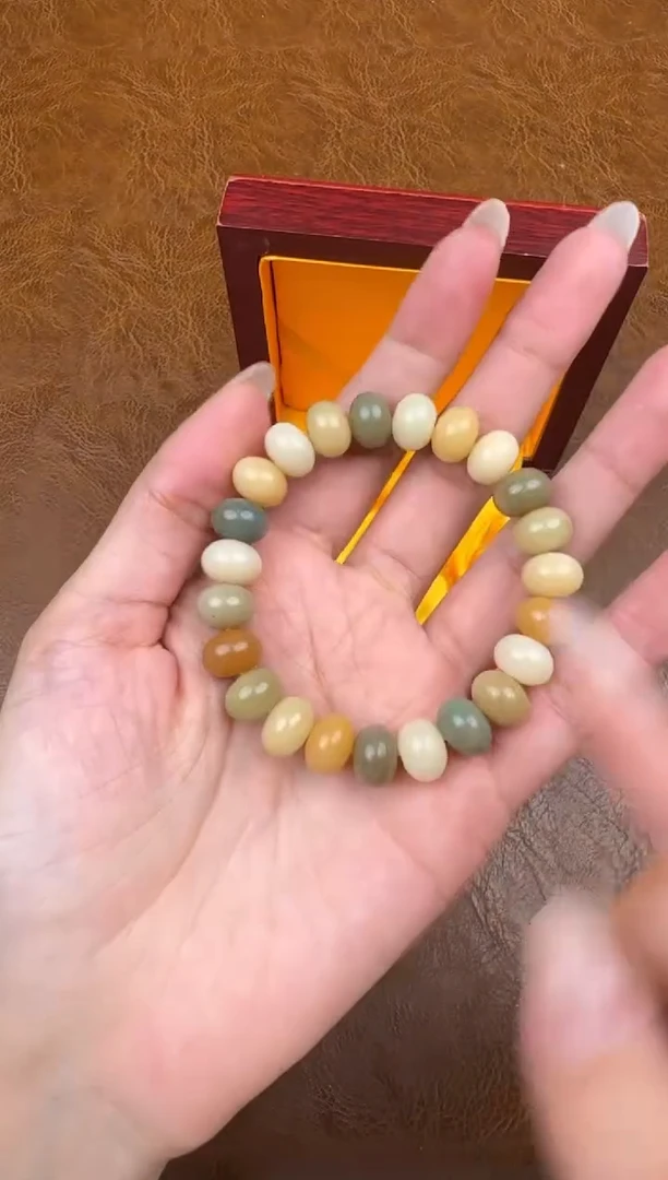 墨韵阁文玩菩提链接-@@l053