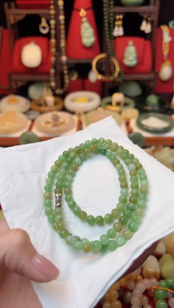 【闪购商品】和田玉挂件未镶嵌福利