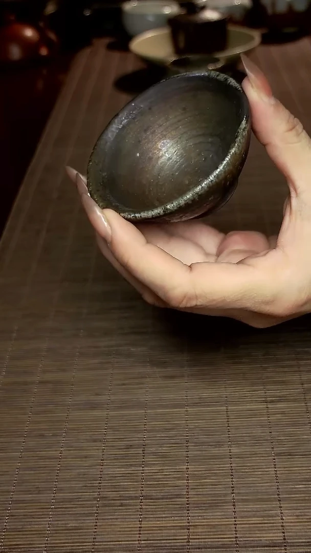 【先报号码看细节】16号茶杯