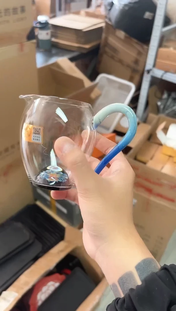 【闪购商品】禾器/函韵怡然茶海/青