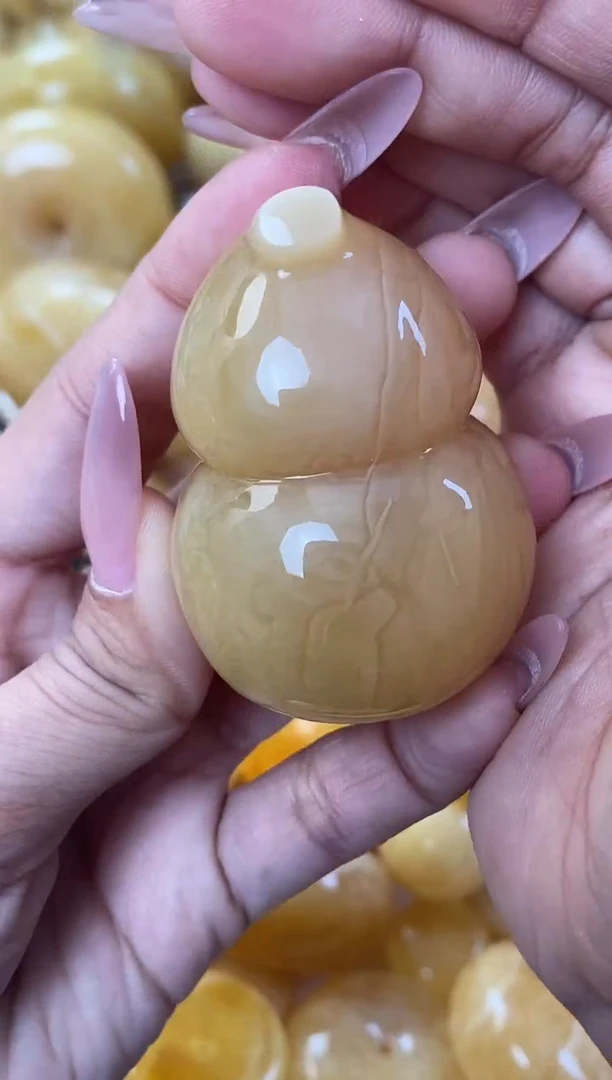 未镶嵌琥珀裸石天然琥珀蜜蜡
