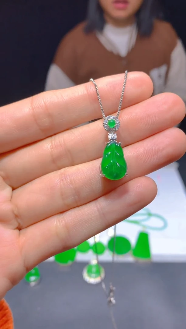 未镶嵌定制翡翠296多样性发货（发其一）