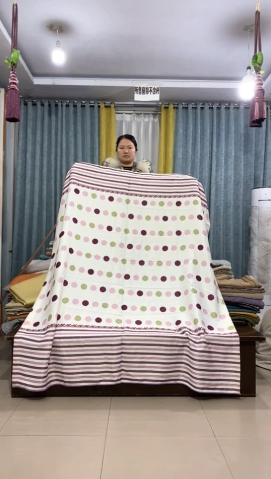 布成品窗帘    1.7+1.9