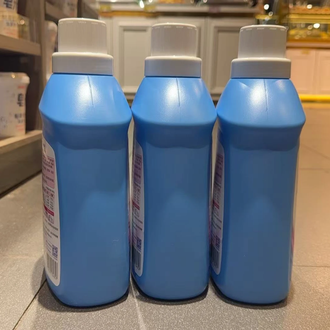 【到手三桶12斤】升级版薰衣草香强力去污洗衣液洗护三合一