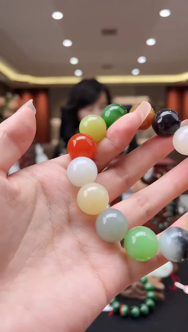 未镶嵌和田玉挂件db