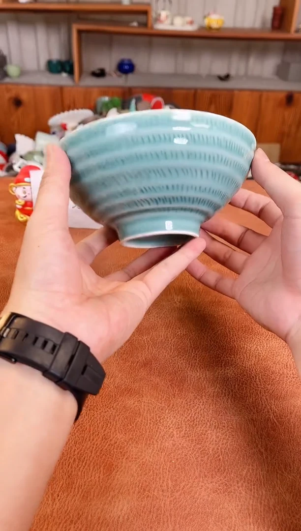 微瑕陶瓷介意勿拍