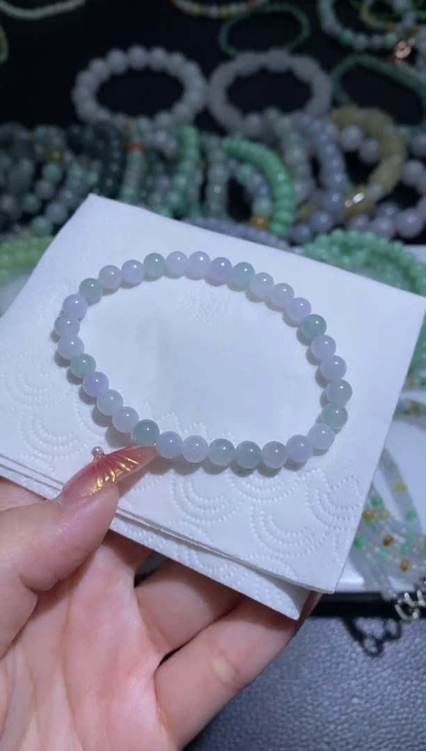 未镶嵌定制翡翠翡翠毛货~