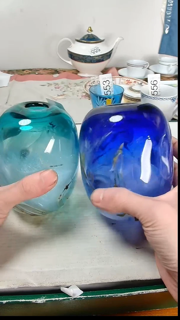 瓷片m****0小淼海外陶瓷工艺品