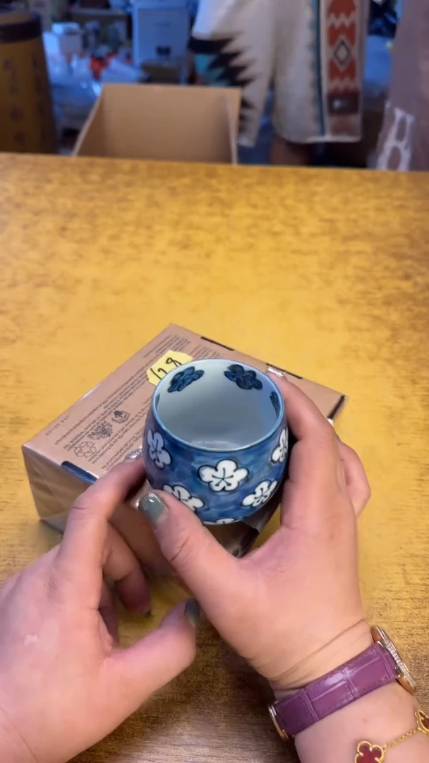 瓷器瓷器瑕疵脏旧128实验室碗