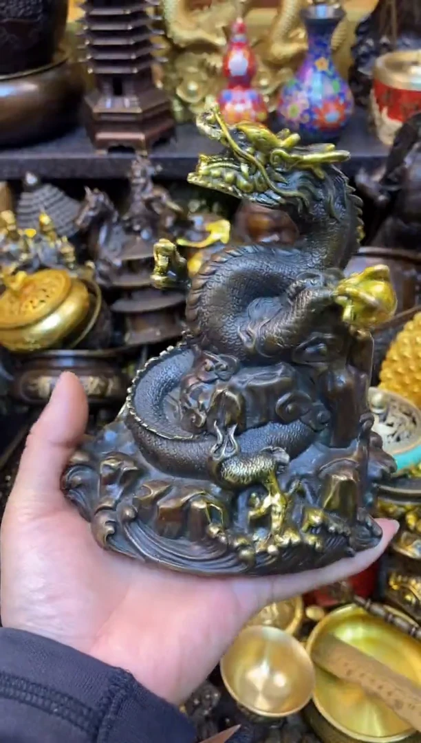 案台摆件 桌面摆件