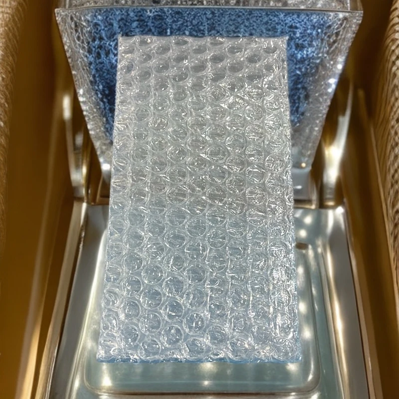 加厚气泡膜泡沫纸包装防震缓冲气泡袋气垫泡泡纸