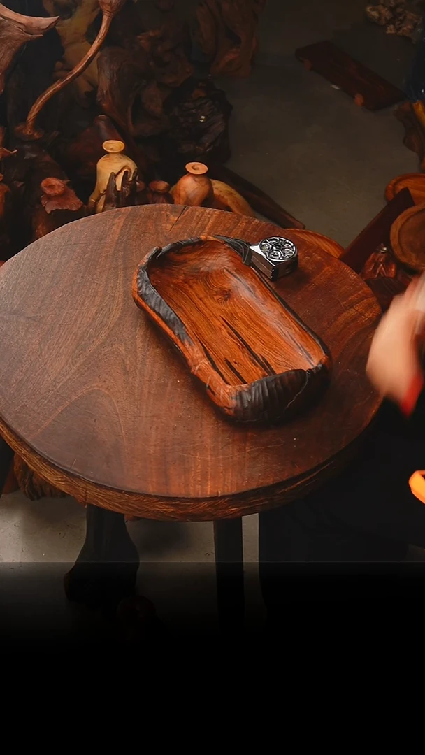 老叶木作作品258