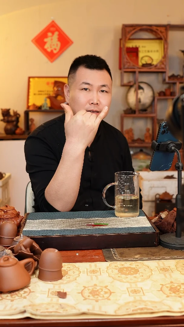 【闪购商品】喀左紫砂原矿手工制作