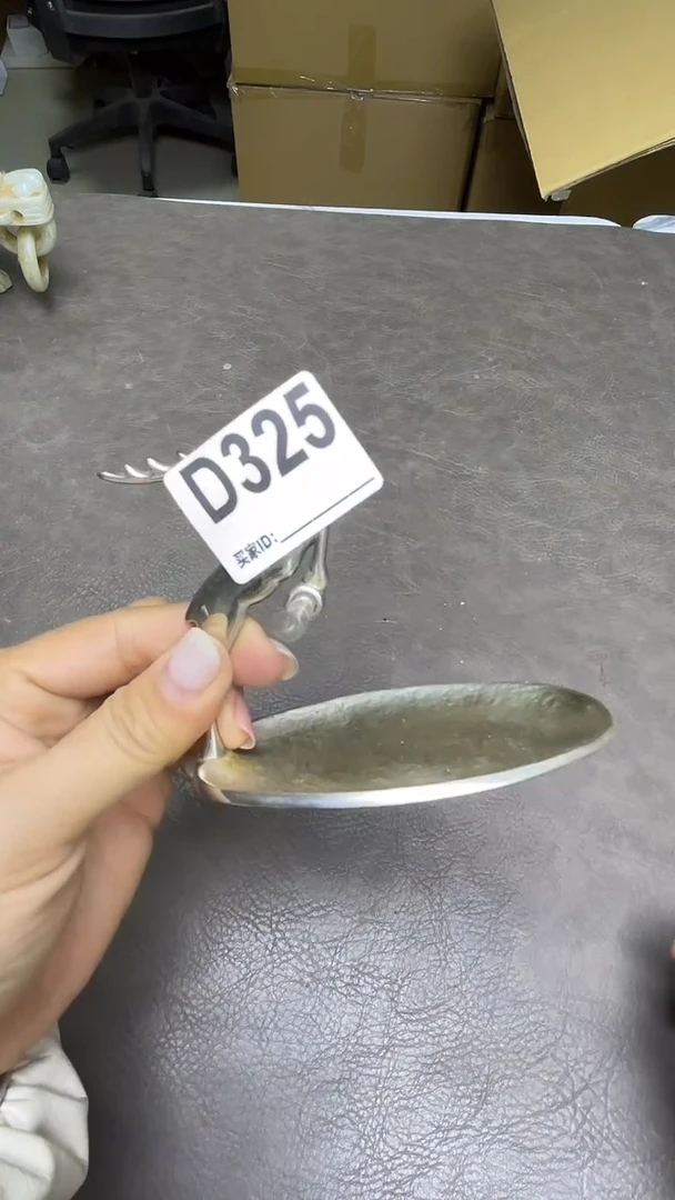 瓷片佳****面默认微瑕，谨慎参拍D325