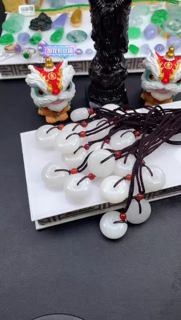 未镶嵌手链玛瑙/玉髓多样性发一件