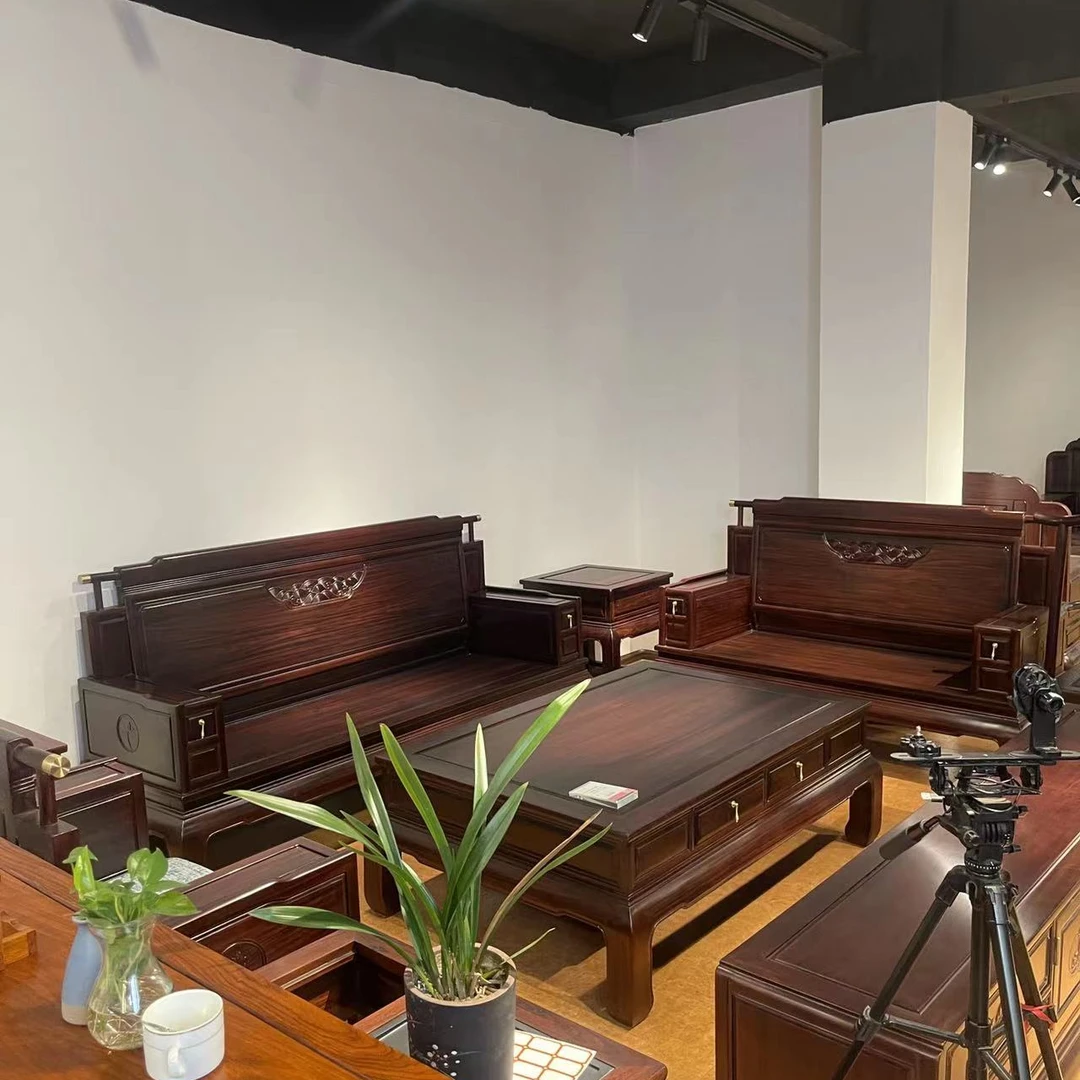 【沙发整套】一物一拍 精品高货放漏