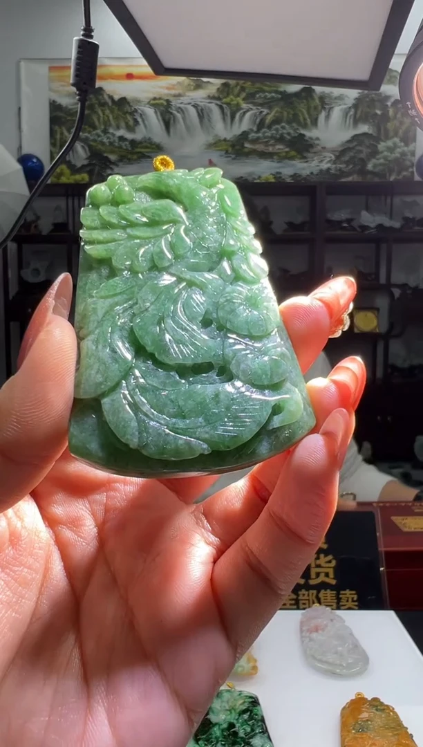 未镶嵌定制翡翠2025-12-2-14