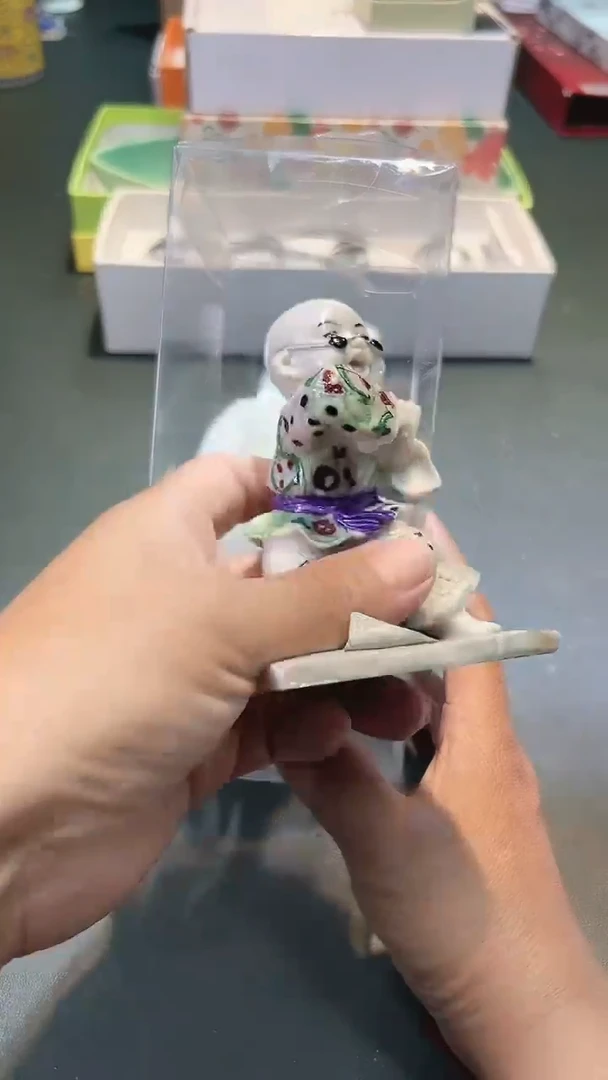 瓷片全场正品,一件不留@@1