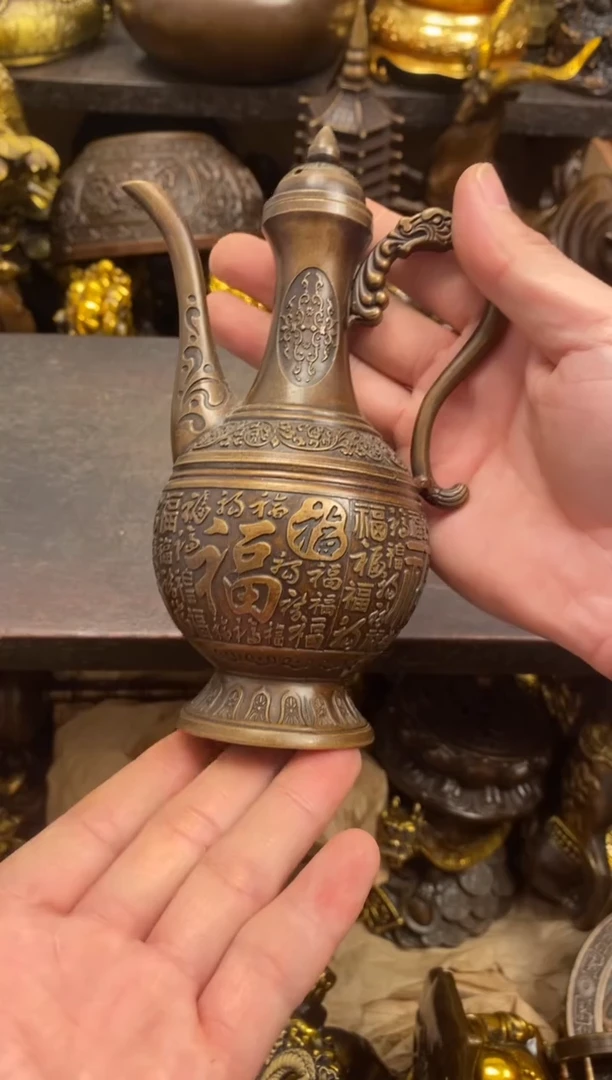 案台摆件 物品摆件