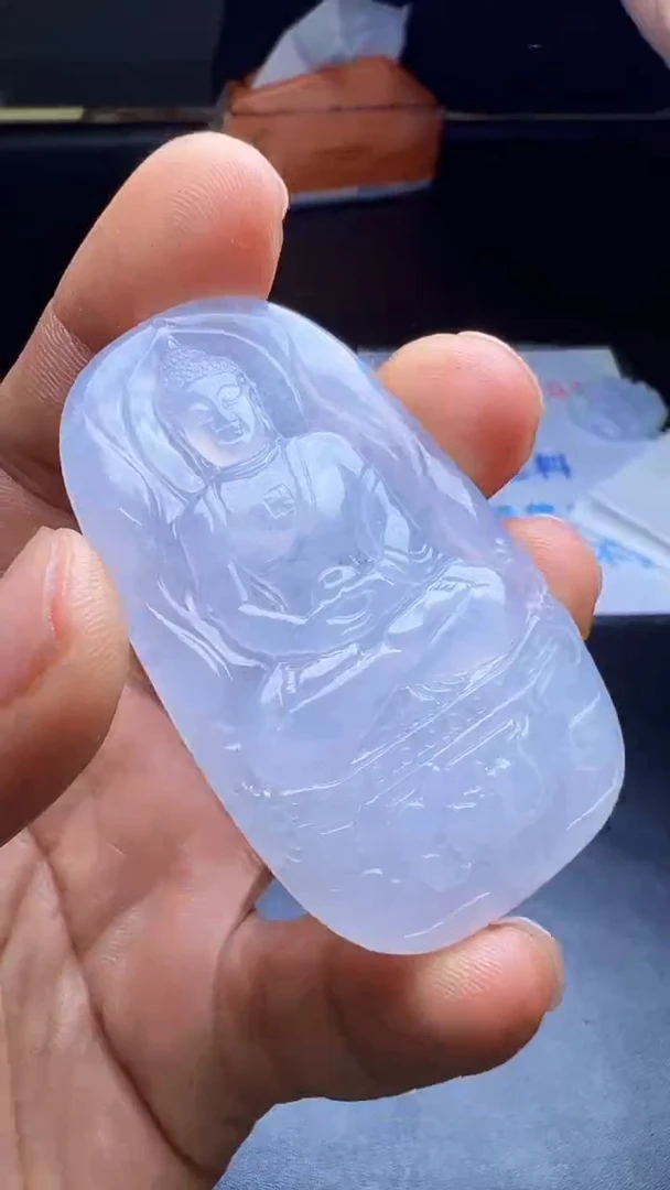 未镶嵌定制翡翠天然翡翠A货