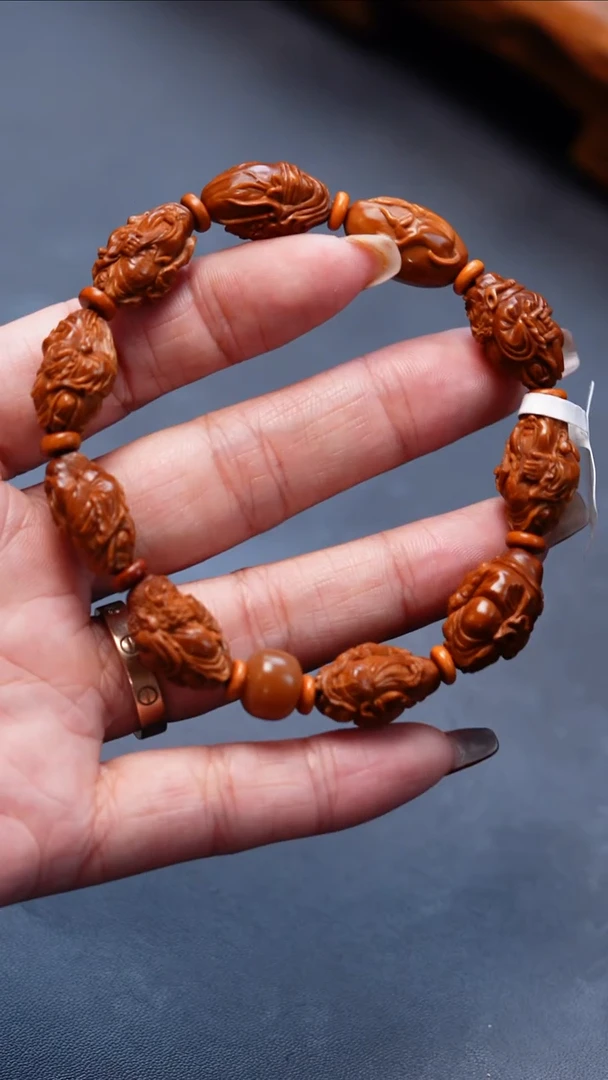 手串/手链橄榄核橄榄核