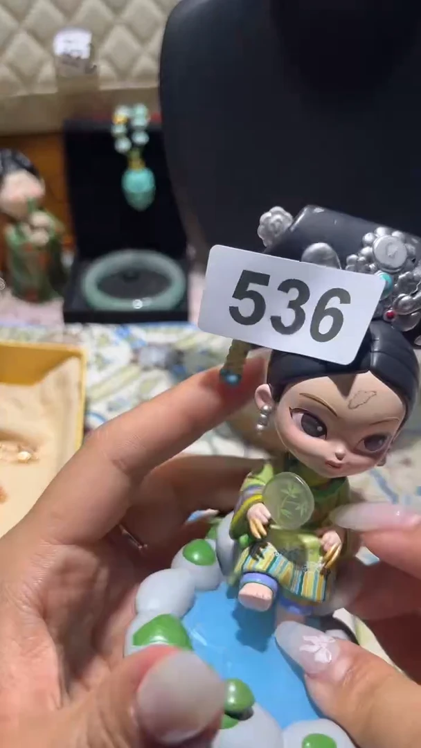 瓷片无品牌瓷片柴窑烧制半手工多人