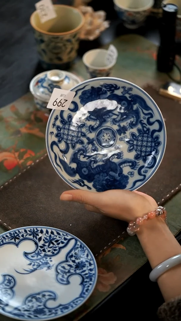 【闪购商品】山居秋暝设计师款@@CJ299