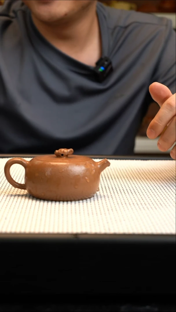 茶壶紫砂紫砂壶18