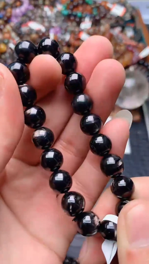 【闪购商品】水晶手链未镶嵌203天然