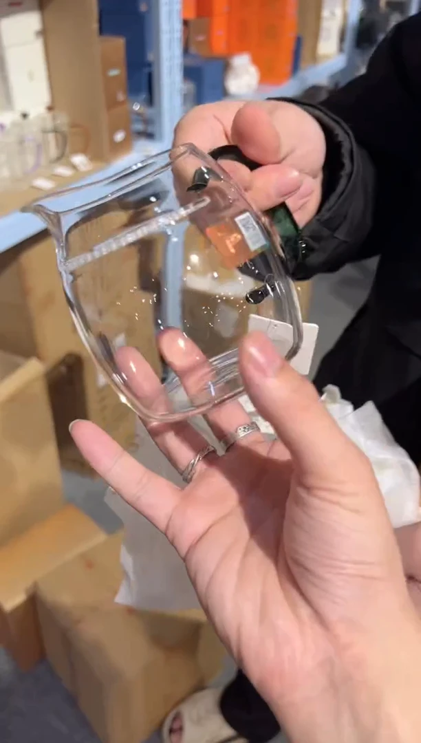 禾器-泰然煮茶器-墨绿色