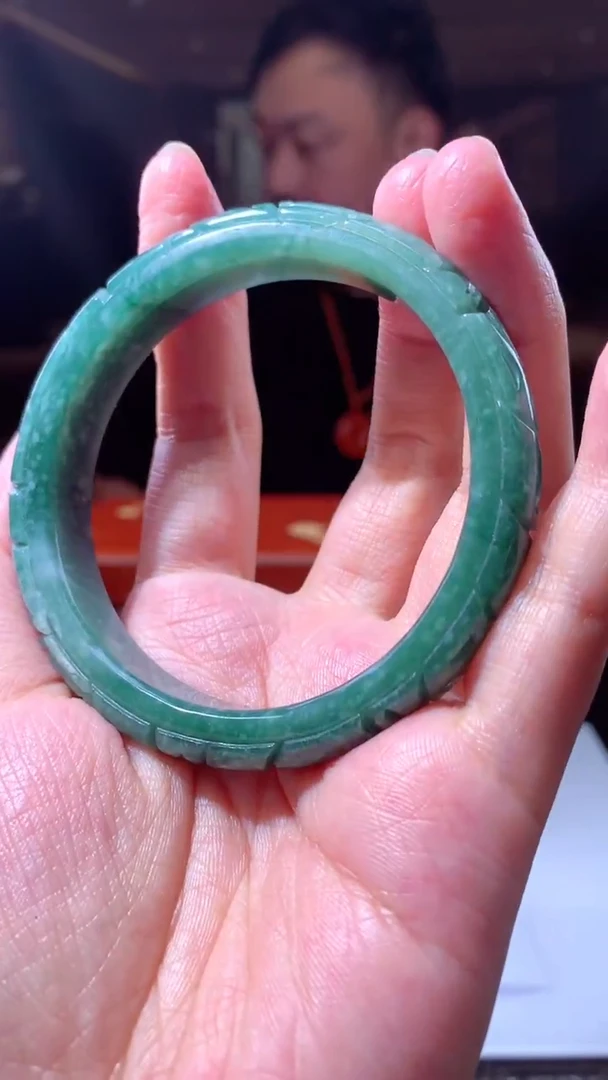 颈饰未镶嵌翡翠挂件发货（拍一发一）