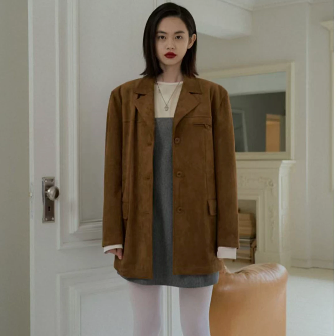 【拿拿韩代正品】No退No换/1126004/over内搭