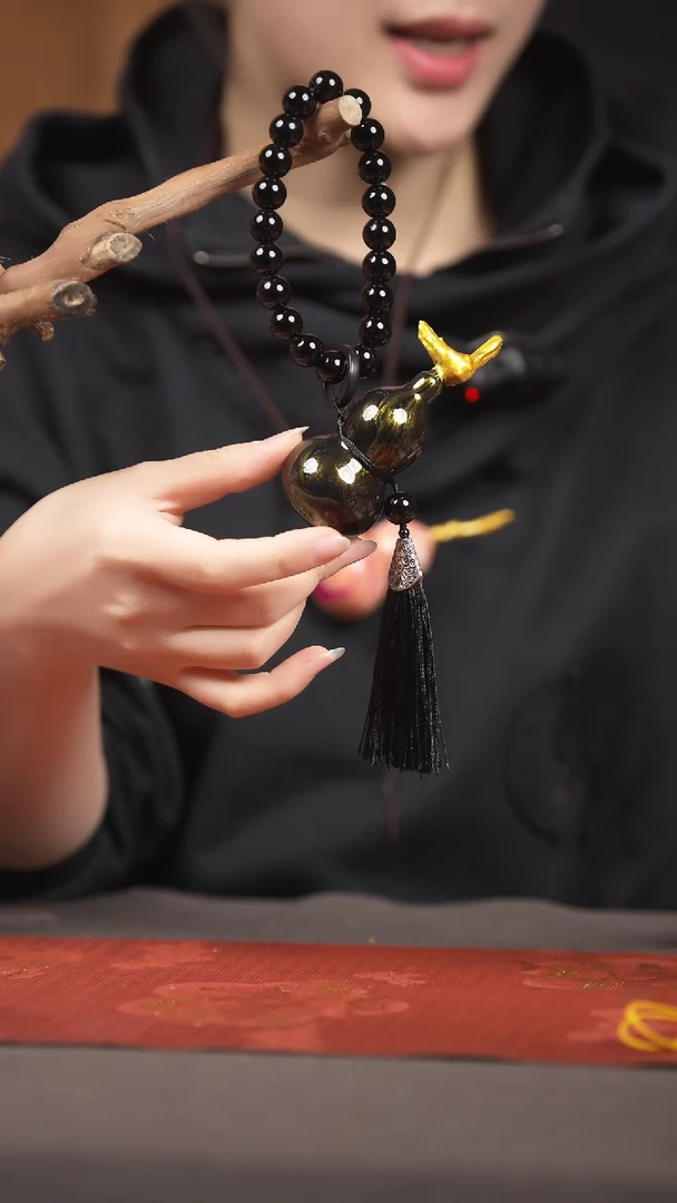 【闪购商品】225号葫芦摆件挂件脖挂