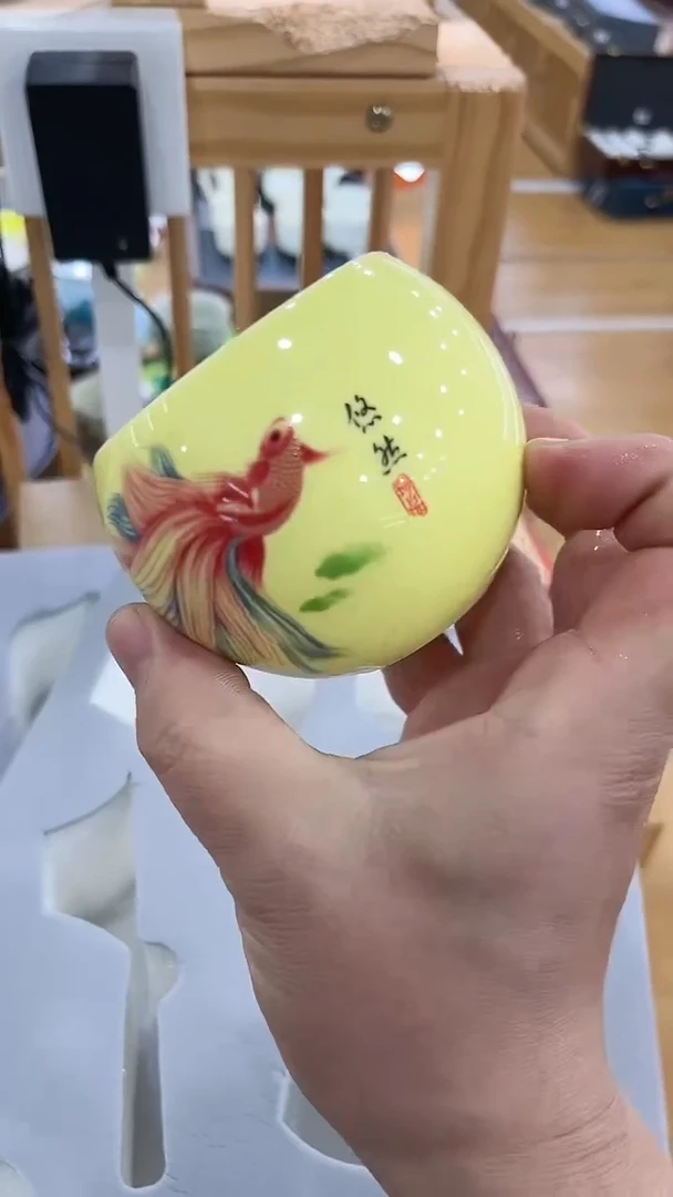 【闪购商品】窑主茶具窑主茶具@