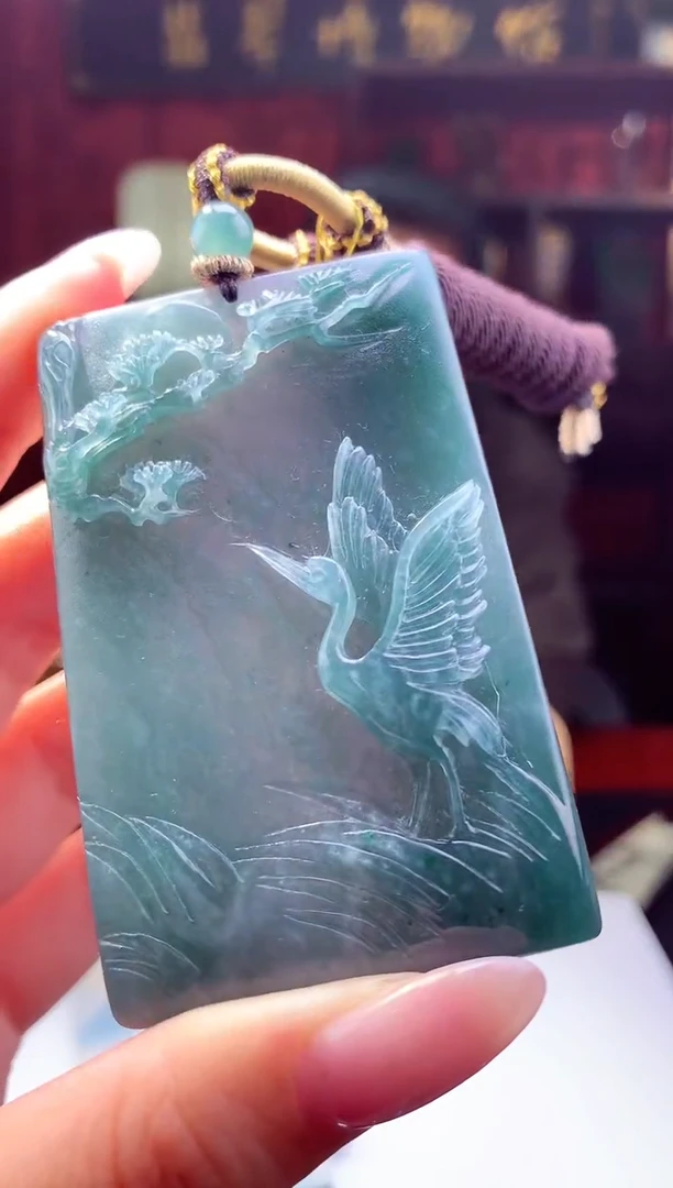 未镶嵌定制翡翠天然翡翠（拍一发一)