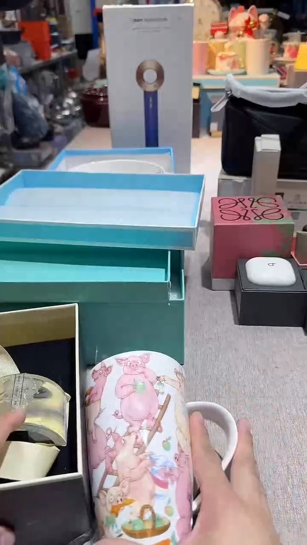 【闪购商品】瓷片正品保真，清库存