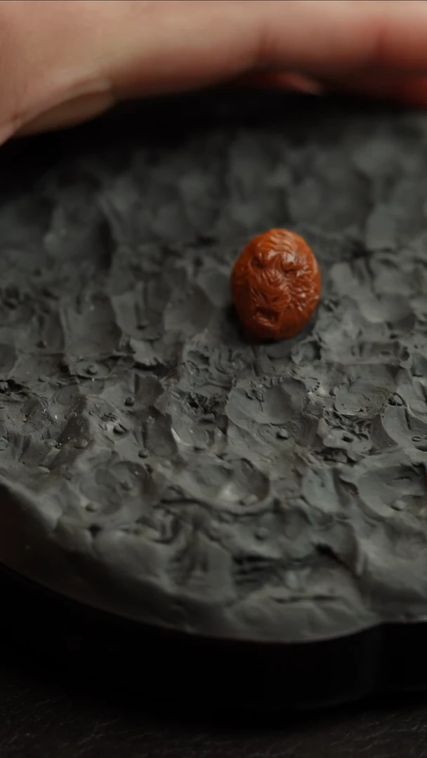 手串/手链橄榄核快**鱼虎虎虎虎虎  橄榄核