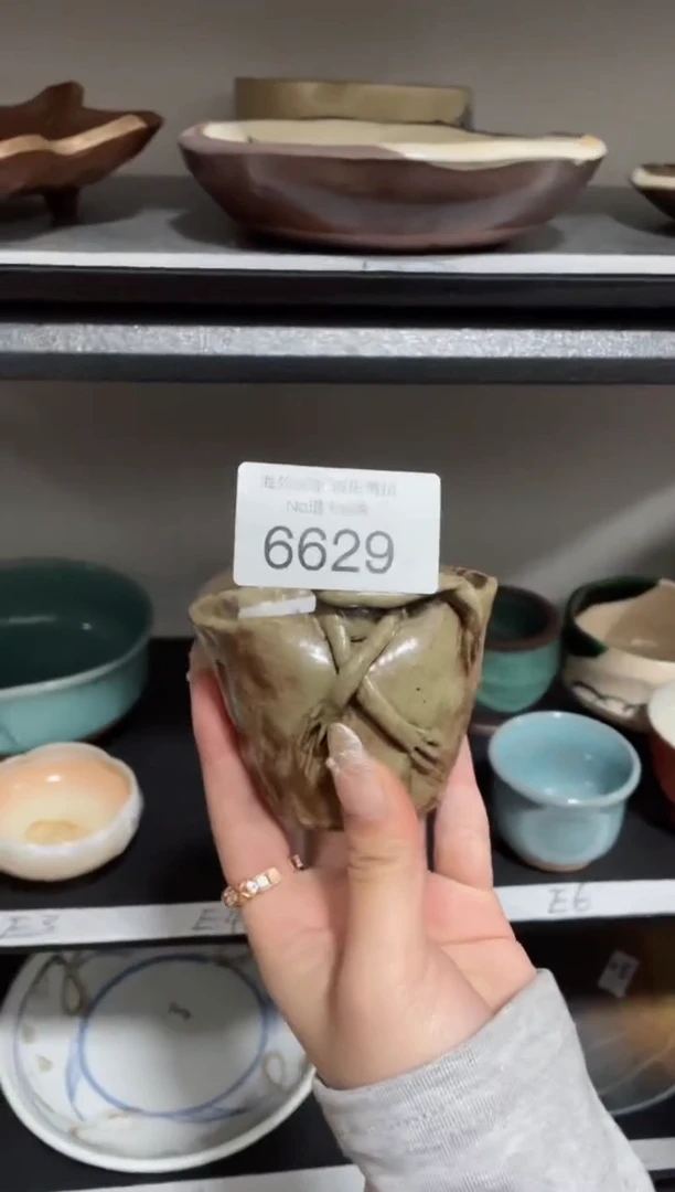 【闪购商品】摆件6629精美创意日式臻品