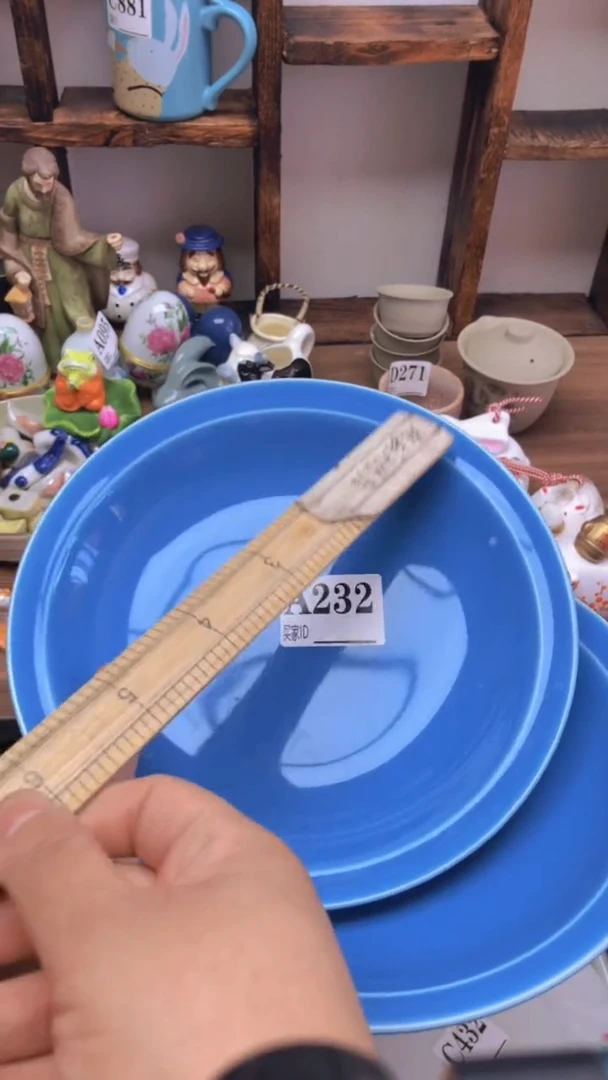 瓷片A龙华精品陶瓷店