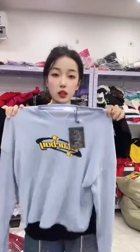 闪购精品福利女装294 xl