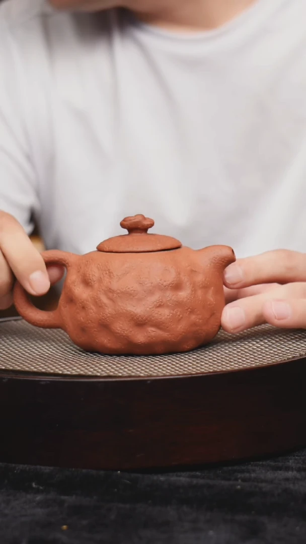 茶壶紫砂宜兴紫砂