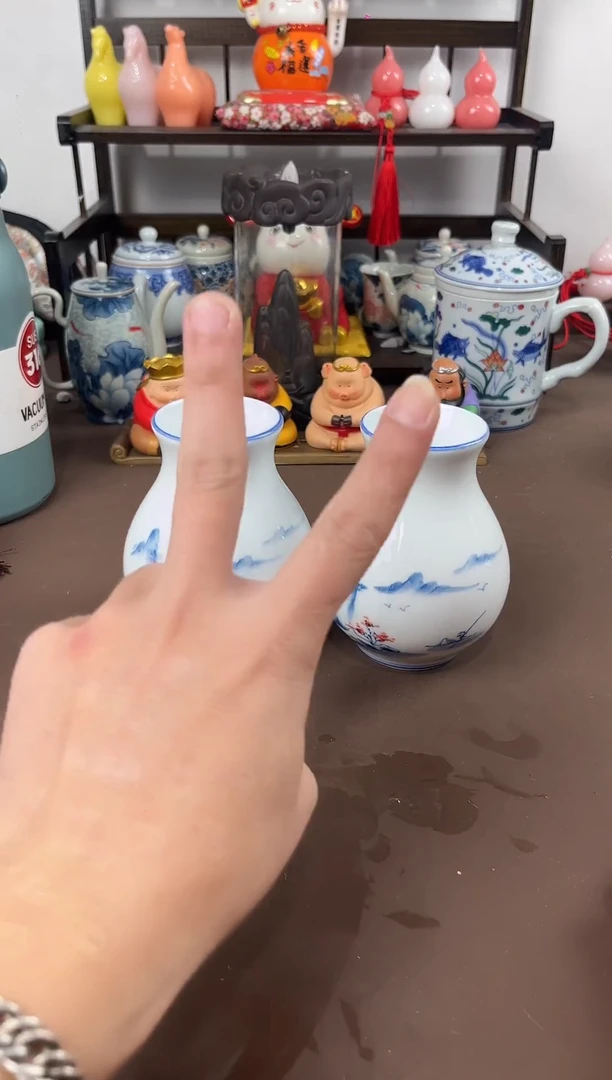 陶瓷库存清仓福利！
