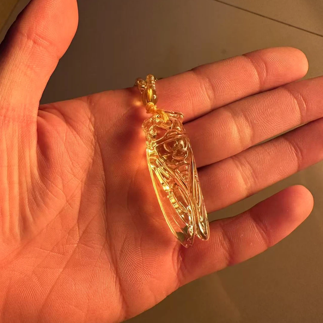 时尚 精美  一鸣惊人 创意饰品